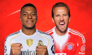 Mbappe so tài cùng Kane, cuộc đấu đầy mong chờ ở tứ kết.