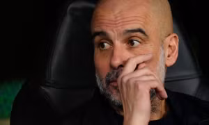 Điều gì khiến Man City thảm bại trên sân Real Madrid?