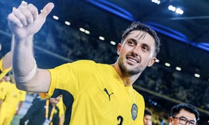 CLB La Liga không bỏ rơi sao nhập tịch Malaysia bị cấm thi đấu 12 tháng