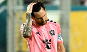 Inter Miami thua ngược 3-4 dù dẫn 3-0: Messi ghi bàn thứ 906 nhưng không cứu vãn nổi hàng thủ — image 6