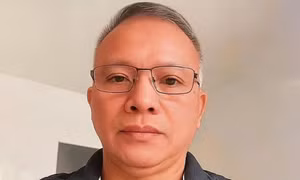 Tòa tuyên phạt bị cáo Nguyễn Văn Đài 17 năm tù