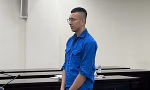 Thoát án tử hình nhờ xét xử sau 1/7