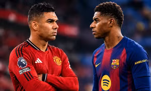 MU đại thanh lọc đội hình: 8 ngôi sao đếm ngược ngày chia tay sân Old Trafford