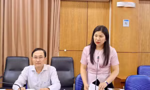 Công tác Trợ giúp pháp lý được triển khai đúng tiến độ