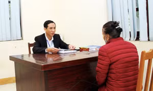 Giải thích về quyền trợ giúp pháp lý phải được thực hiện ở tất cả các giai đoạn tố tụng