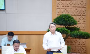 9 tháng, toàn quốc thực hiện 16.630 vụ việc Trợ giúp pháp lý