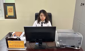 Người dễ bị 'tổn thương' trong xã hội cần làm gì để được trợ giúp pháp lý miễn phí?