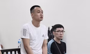 Tuyên tử hình và tù chung thân hai kẻ cầm đầu đường dây ma túy xuyên quốc gia