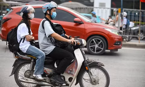 Đề xuất người thi bằng lái xe phải xem clip tai nạn giao thông nghiêm trọng trước khi sát hạch, tăng gấp đôi câu hỏi