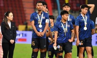 Chuyên gia Thái chỉ ra nguyên nhân tại sao Thai League không thể nghỉ như V.League
