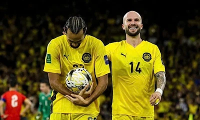 7 cầu thủ nhập tịch ‘lậu’ bất ngờ được trở lại thi đấu, có thể dự trận Việt Nam vs Malaysia trong tháng 3