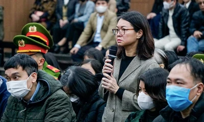 Chi tiết mức đề nghị án phạt tù 55 bị cáo đưa, nhận hối lộ tại Cục An toàn thực phẩm