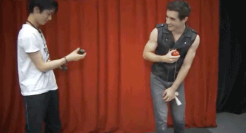 Hanyu Yuzuru sẽ là một cao thủ Kendama xuất sắc. Hanyu Yuzuru sẽ là một cao thủ Kendama xuất sắc.