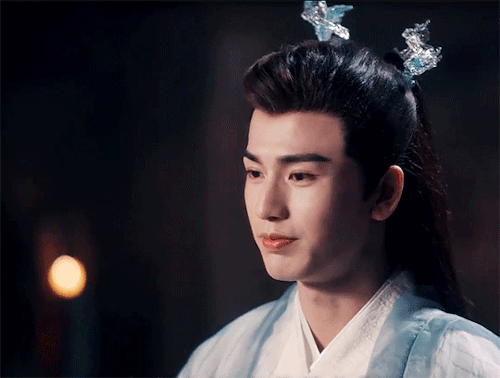 Trường Hành của Thương Lan Quyết đã hỏi đường... Trường Hành của Thương Lan Quyết đã hỏi đường...