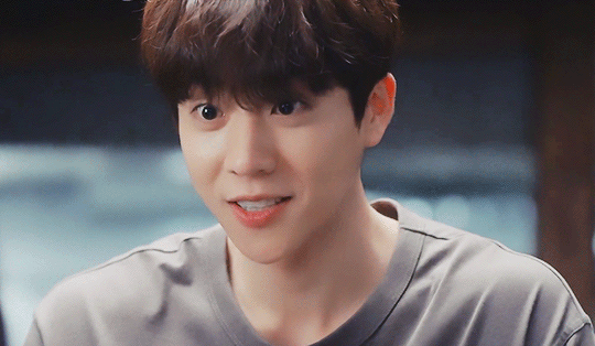 &quot;Trai tốt&quot; Yang Do Hyuk đốn tim bởi nụ cười tỏa nắng...