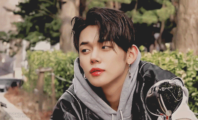 Trở lại với &quot;The Chaos Chapter: FREEZE&quot; anh chàng đã giảm cân khá nhiều.