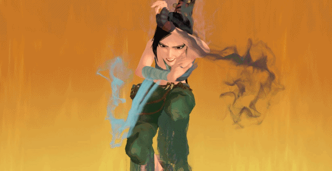 Thanh Xà thiện chiến của Bạch Xà 2: Thanh Xà Nhiếp Khởi. Thanh Xà thiện chiến của Bạch Xà 2: Thanh Xà Nhiếp Khởi.