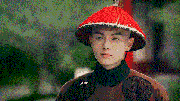 Khán giả rất kỳ vọng Hứa Khải sẽ lấy lại phong độ nhan sắc đỉnh cao.