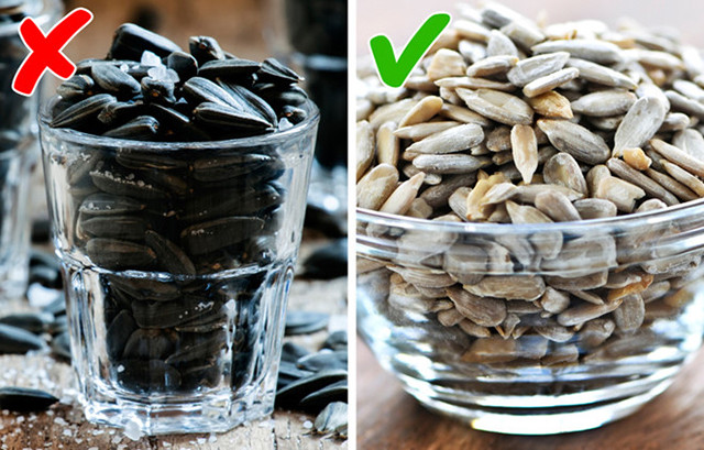 Thói quen tưởng vô hại nhưng nguy hiểm khôn lường ảnh 4 Thói quen tưởng vô hại nhưng nguy hiểm khôn lường ảnh 4