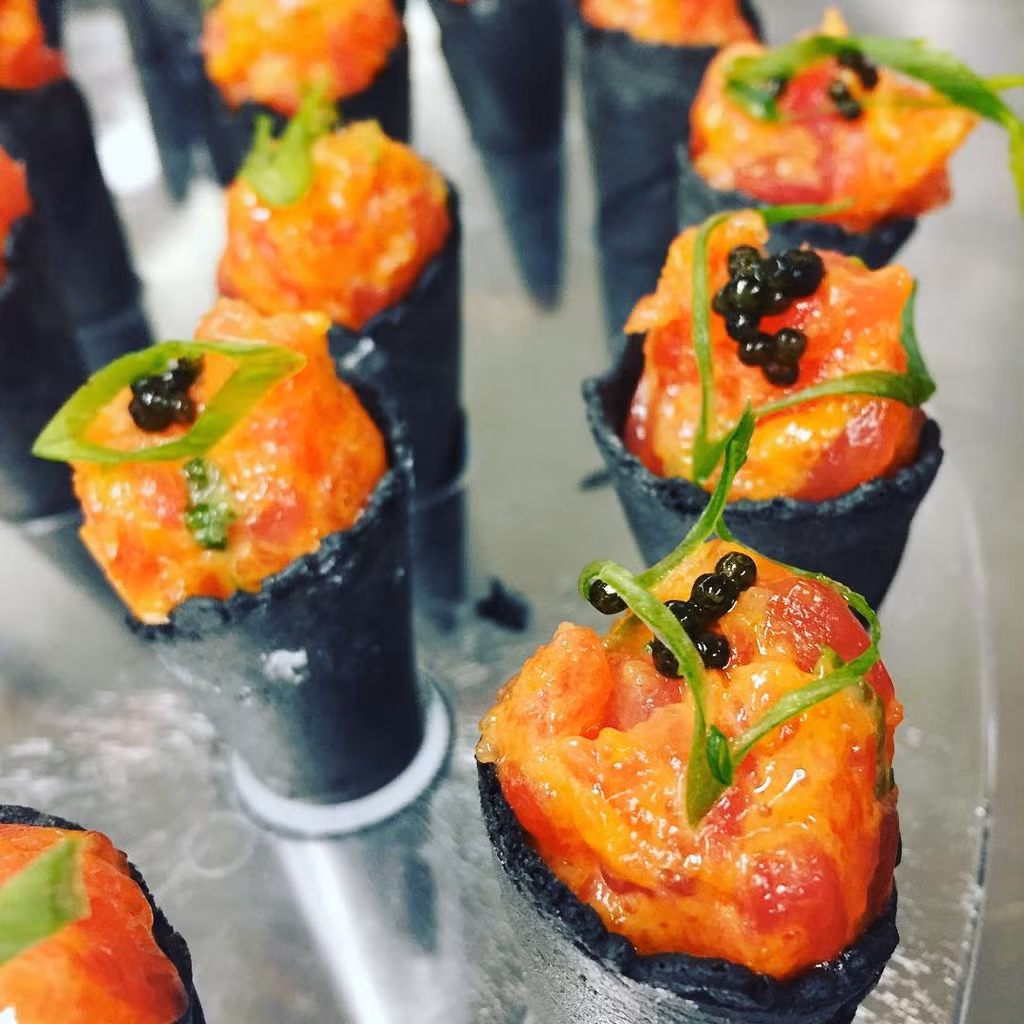 Ảnh: Chefburtcho.