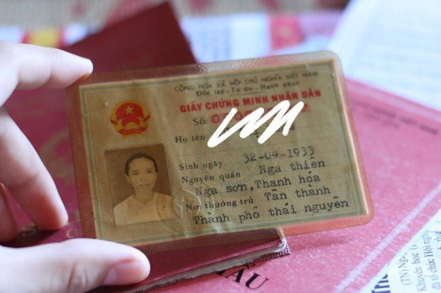 Vì một sự nhầm lẫn nào đó là bao nhiêu năm sau thế hệ con cháu được trận cười đau bụng!