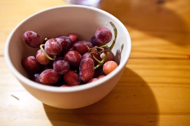 10 món truyền thống trên thế giới được ăn trong đêm giao thừa để mang lại may mắn ảnh 3