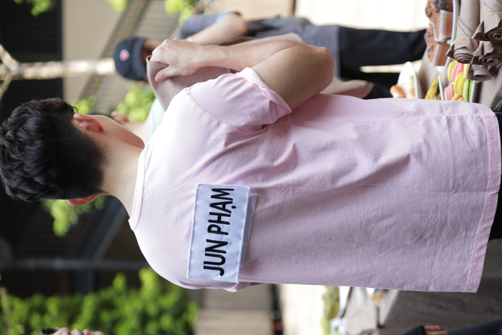 Các fan hâm mộ Running Man vô cùng phấn khích với khi chiếc bảng tên “trong truyền thuyết” cũng đã được hé lộ.