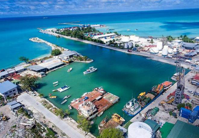 Ghé thăm những đất nước với những điều "không" và "nhất" trên thế giới ảnh 2