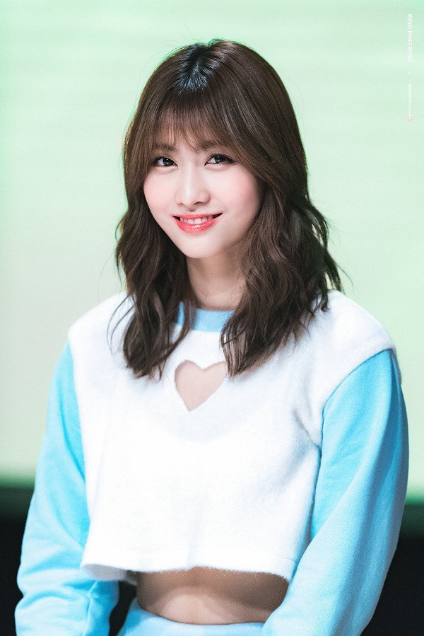 Từ điển bách khoa thư về những biệt danh siêu ngộ nghĩnh và khó hiểu của TWICE ảnh 7