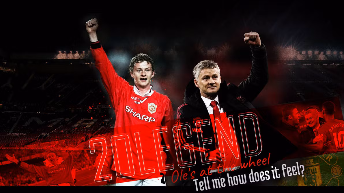 Số 20 huyền thoại của United ngày nào sẽ tiếp tục viết nên những trang sử hào hùng cùng CLB.