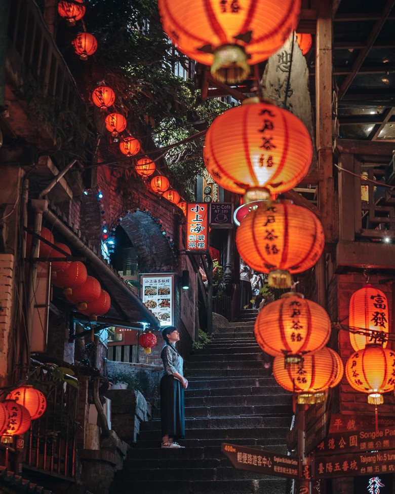 Những điểm đến du lịch nhất định phải tới một lần trong đời! ảnh 6