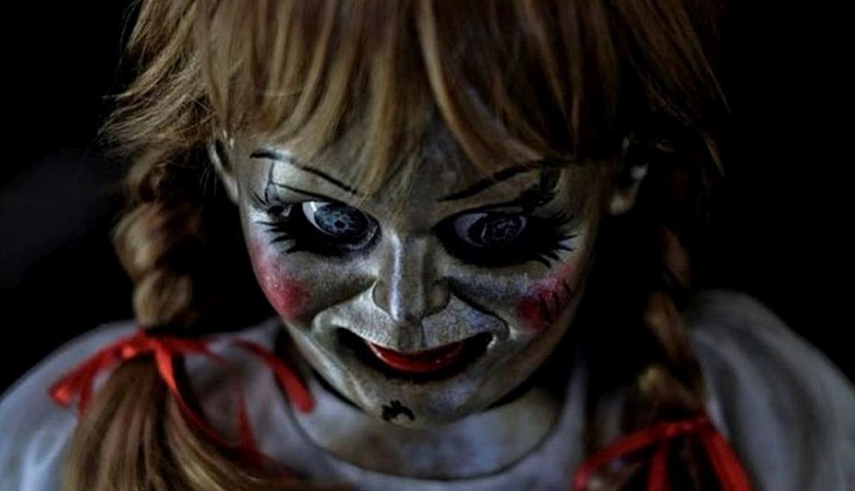 Khán giả háo hức mong chờ ngày Annabelle 3 được công chiếu. Khán giả háo hức mong chờ ngày Annabelle 3 được công chiếu.