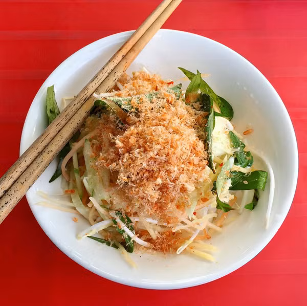 Đến miền Tây nhất định phải thử các món ăn có tên gọi lạ dưới đây ảnh 2 Đến miền Tây nhất định phải thử các món ăn có tên gọi lạ dưới đây ảnh 2