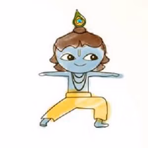 Tư thế chiến binh