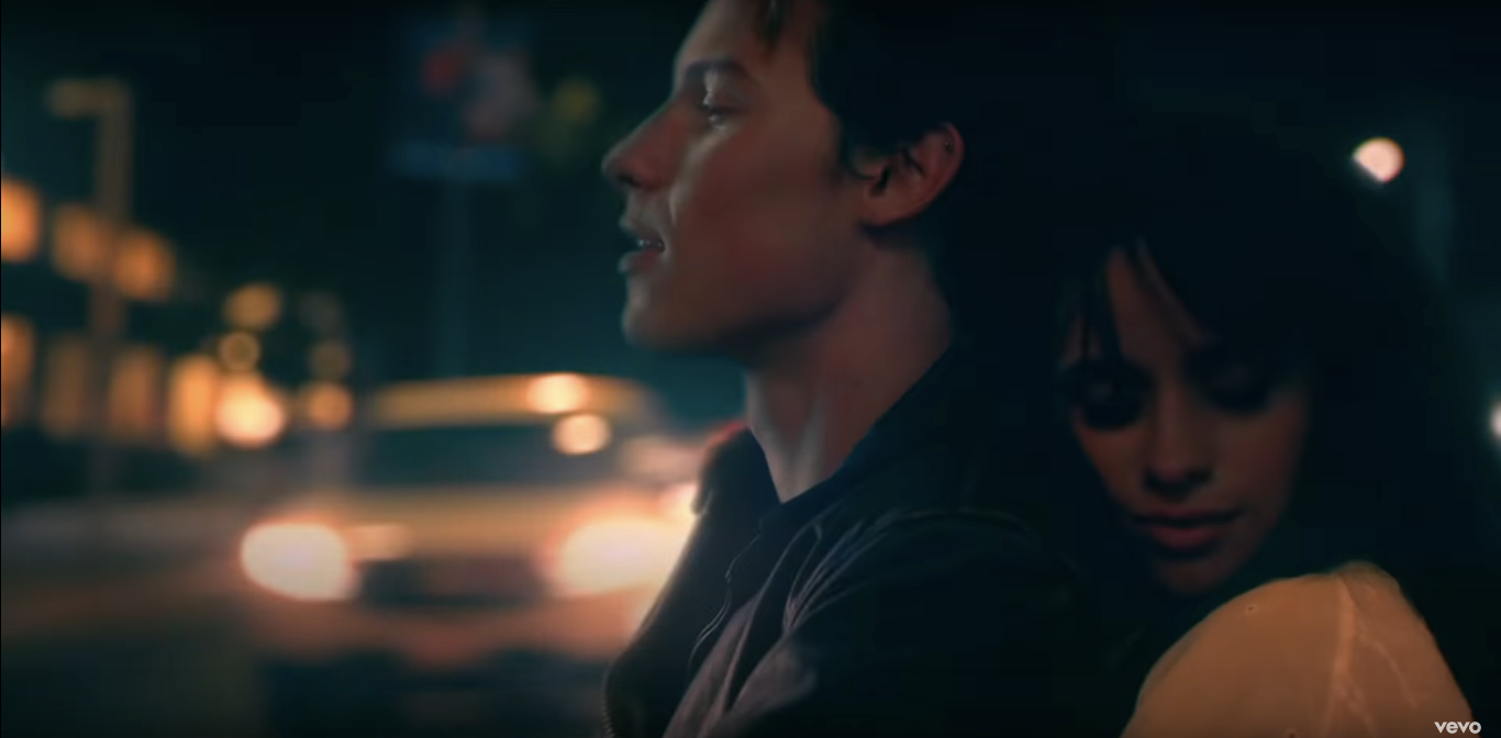 Cẩn thận khi xem Senorita đấy! Nếu không trái tim của bạn sẽ 