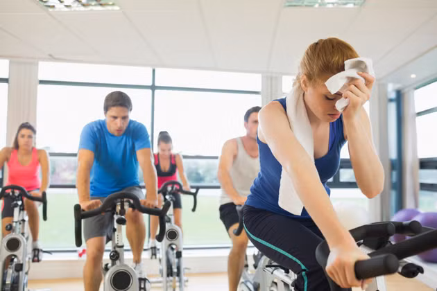 Mắc những lỗi này, dù tập tành chăm chỉ mấy bạn cũng không thể giảm cân! ảnh 1