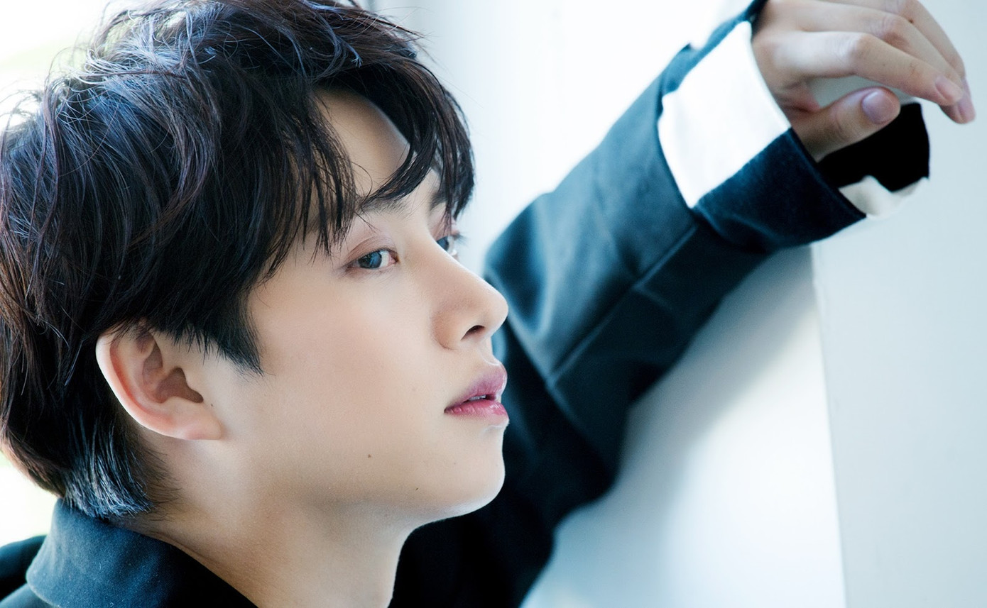 Nhân vật nào xứng danh idol thân thiện nhất K-pop? ảnh 15