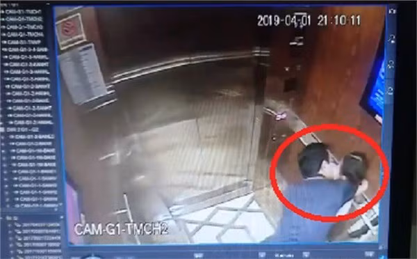 Vụ việc khiến dư luận vô cùng phẫn nộ.