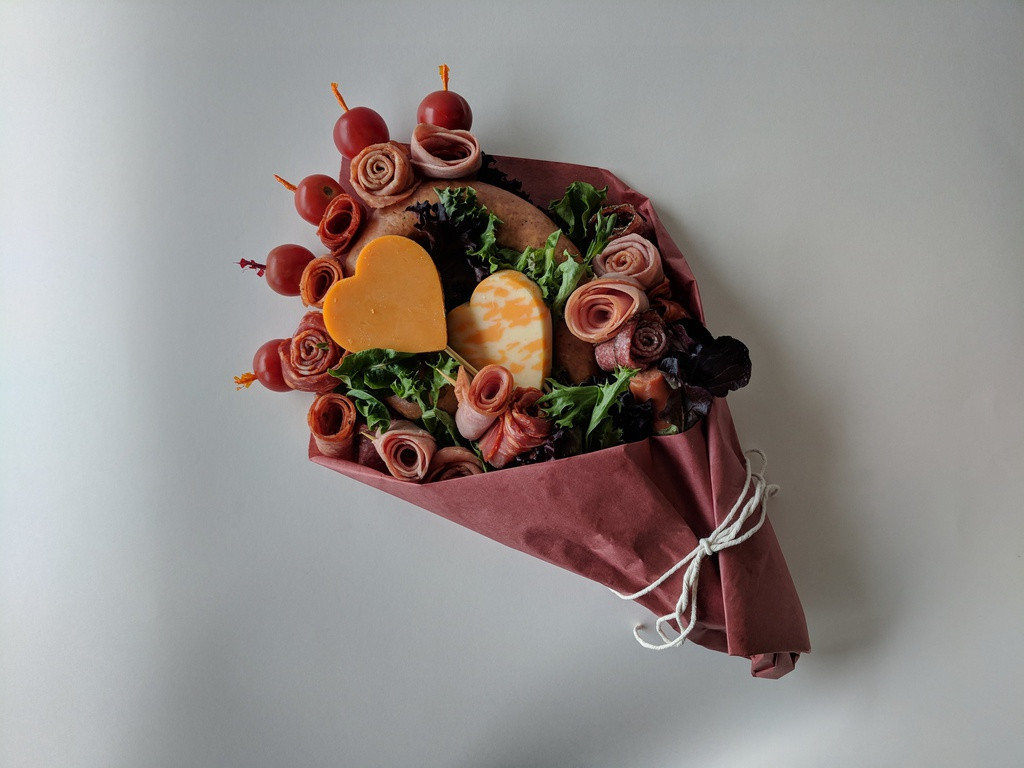 Ảnh: Country Meat Deli.