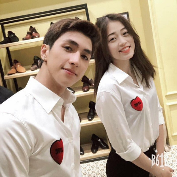 Nếu tin đồn tình cảm và chia tay là sự thật, showbiz Việt đã mất đi một cặp đôi "trai tài gái sắc".