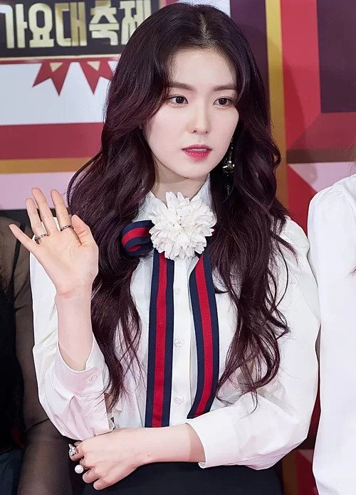 Mỹ nữ SM chính là 