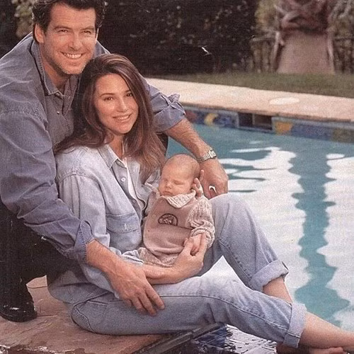 Trong suốt nhiều năm, cặp đôi luôn giữ gìn sự lãng mạn trong tình yêu.