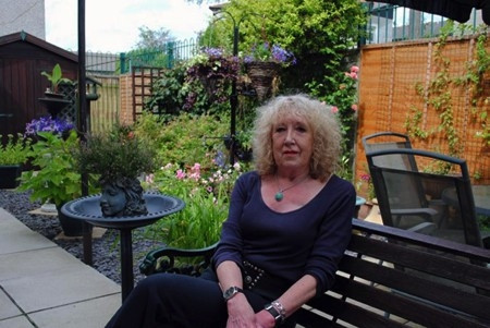 Chân dung người phụ nữ ác độc giết chết chồng rồi đem xác đi giấu.