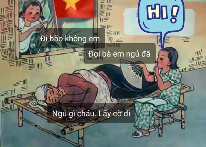 Ảnh: FB A Việt Sơn.