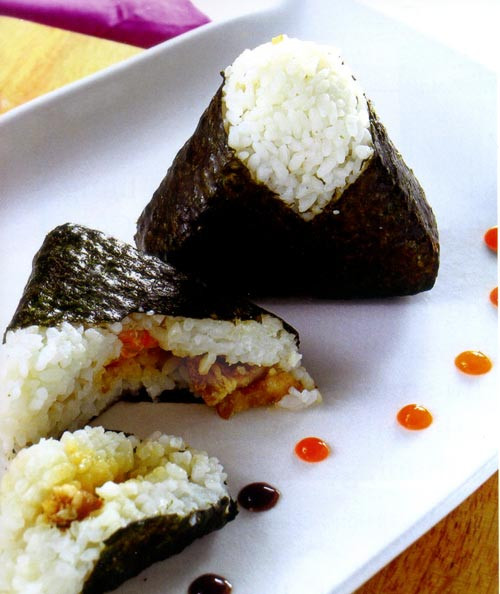 Gợi ý các món ăn trưa ngon và rẻ tại cửa hàng tiện lợi ảnh 3