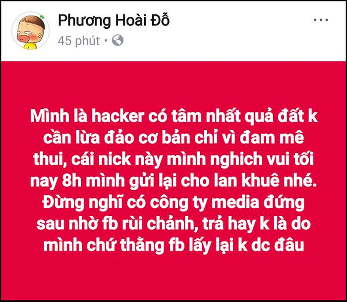 Sau tài khoản Facebook, tới lượt Instagram của Sơn Tùng M-TP "bốc hơi" ảnh 8