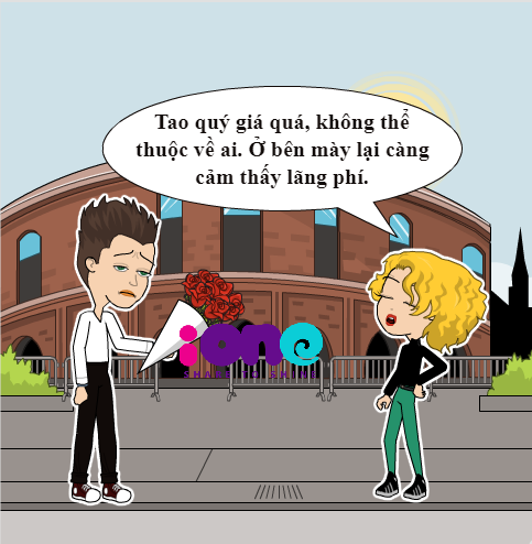 Xếp hạng độ phũ của 12 cô nàng hoàng đạo khi từ chối lời tỏ tình ảnh 4