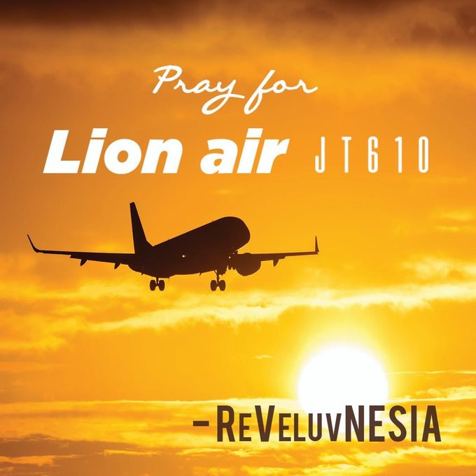 Đây là vụ tai nạn hàng không có số người chết nhiều thứ hai trong lịch sử Indonesia, sau vụ rơi máy bay năm 1997 khiến 214 người chết.