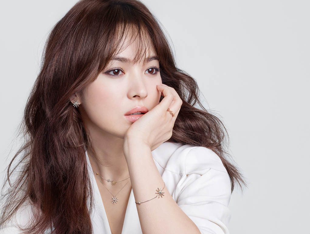 Đẹp như sao: Cùng Song Hye Kyo vượt qua nỗi khổ nấm lùn ảnh 6