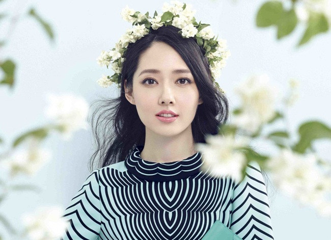 Trước bà xã Triệu Lệ Dĩnh, Phùng Thiệu Phong đã từng rơi vào lưới tình với ai? ảnh 6